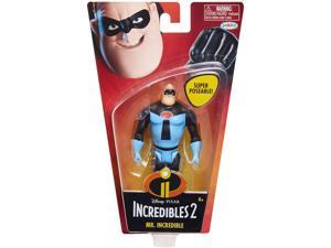 Mr Incredible Incredibles 2 Action Figure
