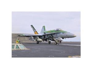F/a18c Hornet Chippy-ho Plane 1:72 Scale