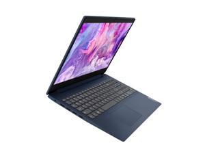 Lenovo Ideapad 3 Laptop: AMD Ryzen 7 4700U, 512GB SSD, 8GB RAM, 15.6" Full HD Display Lenovo Ideapad 3 Laptop: AMD Ryzen 7 4700U, 512GB SSD, 8GB RAM, 15.6" Full HD Display