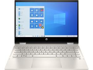 HP Pavilion x360 2-in-1 Laptop: Core i5-1035G1, 256GB SSD, 8GB RAM, 14" Full HD Touch Display HP Pavilion x360 2-in-1 Laptop: Core i5-1035G1, 256GB SSD, 8GB RAM, 14" Full HD Touch Display