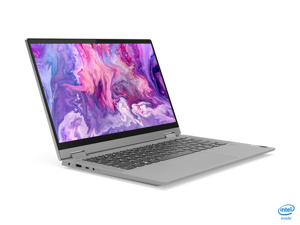 Lenovo Flex 5 2-in-1 Laptop: Core i5-1035G1, 16GB RAM, 512GB SSD, 14" Full HD IPS Touchscreen Display Lenovo Flex 5 2-in-1 Laptop: Core i5-1035G1, 16GB RAM, 512GB SSD, 14" Full HD IPS Touchscreen Display