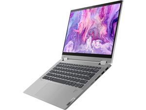 Lenovo Flex 5 2-in-1 Laptop: Core i7-1065G7, 16GB RAM, 512GB SSD, 14" Full HD IPS Touch Display Lenovo Flex 5 2-in-1 Laptop: Core i7-1065G7, 16GB RAM, 512GB SSD, 14" Full HD IPS Touch Display