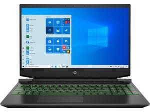 HP Pavilion 15 Laptop: AMD Ryzen 5 4600H, 256GB SSD, NVidia GTX 1650, 8GB RAM, 15.6" Full HD IPS Display HP Pavilion 15 Laptop: AMD Ryzen 5 4600H, 256GB SSD, NVidia GTX 1650, 8GB RAM, 15.6" Full HD IPS Display