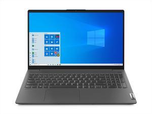 Lenovo Ideapad 5 Laptop: Ryzen 5 5500U, 256GB SSD, 8GB RAM, 15.6" Full HD IPS Display Lenovo Ideapad 5 Laptop: Ryzen 5 5500U, 256GB SSD, 8GB RAM, 15.6" Full HD IPS Display