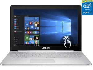 ASUS Zenbook UX501JW-DH71T(WX) Intel Core i7 4720HQ (2.60 GHz) 16 GB Memory 512 GB SSD NVIDIA GeForce GTX 960M 2 GB GDDR5 15.6" Touchscreen Windows 10 Home 64-Bit ASUS Zenbook UX501JW-DH71T(WX) Intel Core i7 4720HQ (2.60 GHz) 16 GB Memory 512 GB SSD NVIDIA GeForce GTX 960M 2 GB GDDR5 15.6" Touchscreen Windows 10 Home 64-Bit