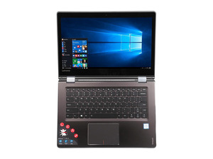 NeweggBusiness - Lenovo Flex 4 1480 80VD000KUS Intel Core i7 7th