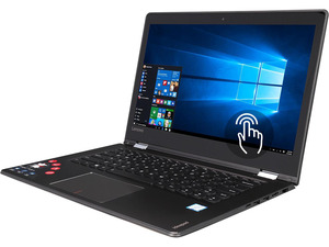 NeweggBusiness - Lenovo Flex 4 1480 80VD000KUS Intel Core i7 7th