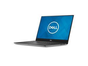 Dell XPS 13 Ultrabook : Core i5-7200U, 128GB SSD, 8GB RAM, 13.3" Full HD Touch Display Dell XPS 13 Ultrabook : Core i5-7200U, 128GB SSD, 8GB RAM, 13.3" Full HD Touch Display