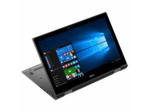 Dell Inspiron 15 2-in-1 Laptop: Core i5-8250U, 8GB RAM, 1TB HDD, 15.6" Full HD Touch Display Dell Inspiron 15 2-in-1 Laptop: Core i5-8250U, 8GB RAM, 1TB HDD, 15.6" Full HD Touch Display