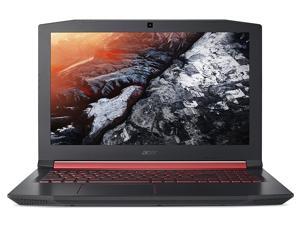 Acer Nitro 5 Laptop: Core i5-8300H, 8GB RAM, 1 TB HDD, 15.6" Full HD Display, NVidia GTX 1050 Acer Nitro 5 Laptop: Core i5-8300H, 8GB RAM, 1 TB HDD, 15.6" Full HD Display, NVidia GTX 1050