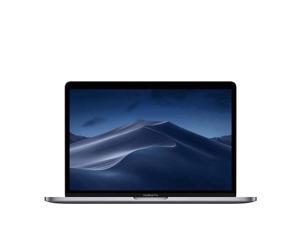 Apple - MacBook Pro - 13.3" Display with Touch Bar - Intel Core i5 - 8GB Memory - 128GB SSD (Latest Model) - Space Gray