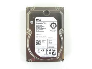 Dell 529FG 4TB 7200 RPM SAS 6Gb/s 3.5" Internal Hard Drive Dell 529FG 4TB 7200 RPM SAS 6Gb/s 3.5" Internal Hard Drive
