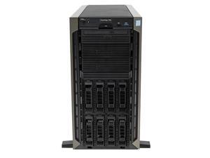 NEW Dell PowerEdge T440 8 x 3.5" Hot Plug 2x Silver 4208 Eight Core 2.1Ghz 32GB RAM 1TB H730P NEW Dell PowerEdge T440 8 x 3.5" Hot Plug 2x Silver 4208 Eight Core 2.1Ghz 32GB RAM 1TB H730P