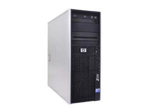 HP Z400 Workstation 1x W3530 Quad Core 2.8Ghz 8GB 500GB DVDRW FX1800 475W Win 7 Pro HP Z400 Workstation 1x W3530 Quad Core 2.8Ghz 8GB 500GB DVDRW FX1800 475W Win 7 Pro