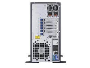 DELL　Power Edge　T320　Xeon E5-2420 NeweggBusiness - Dell PowerEdge T320 8 x 3.5