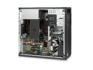 HP Z440 Revit Workstation E5-1650 V3 6 Cores 12 Threads 3.5Ghz 128GB 1TB SSD Quadro P2000 Win 10 Pro