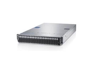 Dell PowerEdge C6220 II 24B 4 Node 8x E5-2630 V2 Six Core 2.6Ghz 512GB 8x 146GB LSI 2008 Dell PowerEdge C6220 II 24B 4 Node 8x E5-2630 V2 Six Core 2.6Ghz 512GB 8x 146GB LSI 2008