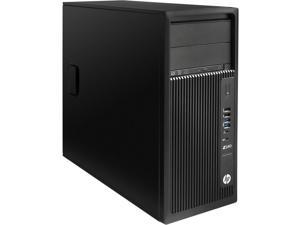 HP Z240 SOLIDWORKS i7-6700K 4 Cores 4Ghz 64GB 1TB NVMe P600 Win 10