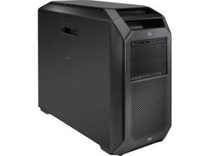 HP Z8 G4 Workstation Gold 6148 Twenty Core 2.4Ghz 128GB RAM 250GB SSD Quadro P600 Win 10 HP Z8 G4 Workstation Gold 6148 Twenty Core 2.4Ghz 128GB RAM 250GB SSD Quadro P600 Win 10
