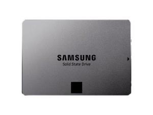 Samsung Electronics 840 EVO-Series 120GB 2.5-Inch SATA III Single Unit Versio...