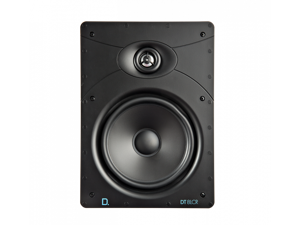 Definitive Technology DT Series DT8LCR In-Wall Speaker - Each Definitive Technology DT Series DT8LCR In-Wall Speaker - Each
