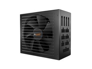 be quiet! Straight Power 11 1200W Platinum, 80 PLUS Platinum efficiency, power supply, ATX, fully modular,  virtually inaudible Silent Wings 3 135mm fan