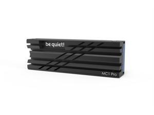 be quiet! MC1 PRO, M.2 SSD COOLER