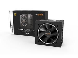 be quiet! PURE POWER 11 FM 750W