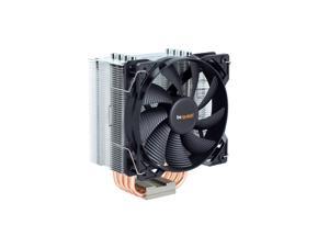 be quiet! PURE ROCK CPU Cooler - 150W TDP 