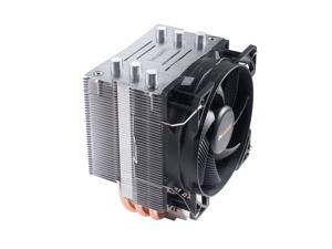 be quiet! PURE ROCK SLIM CPU Cooler 120W TDP - BK008 