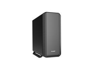 be quiet! Silent Base 801 Black ATX Midi Tower be quiet! Silent Base 801 Black ATX Midi Tower