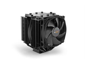 be quiet! Dark Rock Pro TR4 for AMD, high-end CPU Cooler, 250W TDP, two Silent Wings 3 PWM fans 135/120, Ryzen Threadripper ONLY be quiet! Dark Rock Pro TR4 for AMD, high-end CPU Cooler, 250W TDP, two Silent Wings 3 PWM fans 135/120, Ryzen Threadripper ONLY