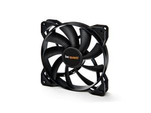be quiet! Pure Wings 2 140mm PWM high-speed,  silent case fans