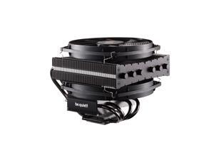 be quiet! DARK ROCK TF Low Profile SilentWings CPU Cooler - 220W TDP be quiet! DARK ROCK TF Low Profile SilentWings CPU Cooler - 220W TDP