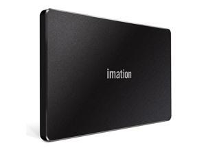 Imation 240GB SSD (Internal Solid State Drive) 3D NAND 2.5" SATA III 6Gb/s Ultra Slim 7mm Up to 550 MB/s A320 Imation 240GB SSD (Internal Solid State Drive) 3D NAND 2.5" SATA III 6Gb/s Ultra Slim 7mm Up to 550 MB/s A320