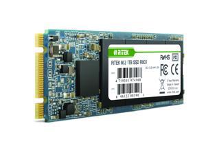 Ritek 1TB SATA III M.2 2280 6Gb/s Internal SSD Solid State Drive 3D NAND Up to 500 MB/s R801 Ritek 1TB SATA III M.2 2280 6Gb/s Internal SSD Solid State Drive 3D NAND Up to 500 MB/s R801