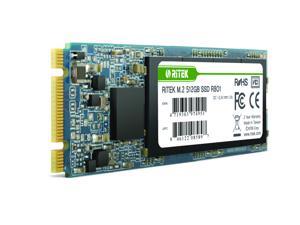 Ritek 512GB SATA III M.2 2280 6Gb/s Internal SSD Solid State Drive 3D NAND Up to 500 MB/s R801 Ritek 512GB SATA III M.2 2280 6Gb/s Internal SSD Solid State Drive 3D NAND Up to 500 MB/s R801