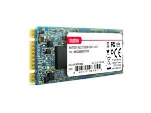 Imation 512GB SATA III M.2 2280 6Gb/s Internal SSD Solid State Drive 3D NAND Up to 560 MB/s V531 Imation 512GB SATA III M.2 2280 6Gb/s Internal SSD Solid State Drive 3D NAND Up to 560 MB/s V531