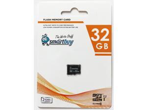 Smartbuy Micro SDHC Class 10 TF Flash Memory Card SD HC C10 Ultra U1 UHS-I HD Fast Speed for Camera Mobile Phone Tab GPS MP3 TV (32GB - 1 Pack) Smartbuy Micro SDHC Class 10 TF Flash Memory Card SD HC C10 Ultra U1 UHS-I HD Fast Speed for Camera Mobile Phone Tab GPS MP3 TV (32GB - 1 Pack)