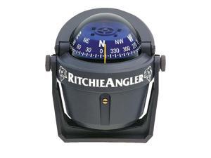 Ritchie RA-91 Angler - Gray Ritchie RA-91 Angler - Gray