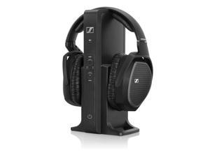 Sennheiser RS 175 TV Digital Wireless Headset Headphones Sennheiser RS 175 TV Digital Wireless Headset Headphones