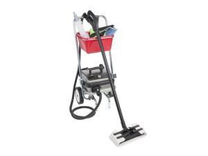 Vapor Clean 68000 Pro6 Duo - 327 Degree Continuous Refill, 87 PSI Stainless Steel Steam Cleaner Vapor Clean 68000 Pro6 Duo - 327 Degree Continuous Refill, 87 PSI Stainless Steel Steam Cleaner