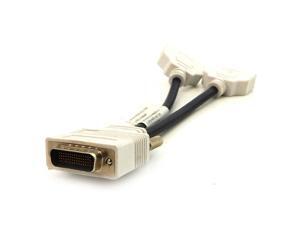 IBM 41X6399 DMS59 to Dual- DVI Dongle Cable 41X6398 IBM Lenovo 31028991 IBM 41X6399 DMS59 to Dual- DVI Dongle Cable 41X6398 IBM Lenovo 31028991