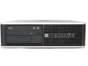 NeweggBusiness - HP Compaq Elite 8300 Desktop SFF Intel Core i7
