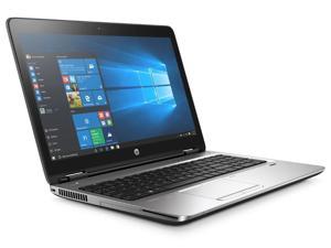 HP ProBook 650 G3 Laptop 15.6" Intel Core i7 7600u 2.8GHz 8GB DDR4  256GB SSD M.2 Windows 10 Pro