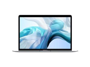MacBook Air (2020) 13.3" - Silver (i5 1.1GHz/256GB SSD/8GB RAM) - AppleCare+(Expires MAY 2023) -English MacBook Air (2020) 13.3" - Silver (i5 1.1GHz/256GB SSD/8GB RAM) - AppleCare+(Expires MAY 2023) -English