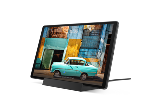 Lenovo ZA730003US TB-X306F 10.1" HD MediaTek Helio 2.3GHz 2GB RAM 32GB eMMc Android 10 Iron Grey Lenovo ZA730003US TB-X306F 10.1" HD MediaTek Helio 2.3GHz 2GB RAM 32GB eMMc Android 10 Iron Grey