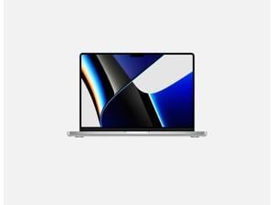 Apple MacBook Pro 14" (2021) - Silver (Apple M1 Pro Chip / 1TB SSD / 16GB RAM) - English - Apple Care+ Expires Aug 2024