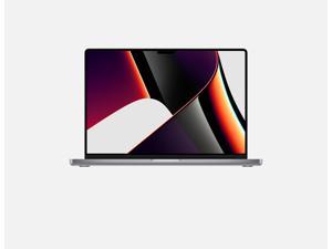 Apple MacBook Pro 16" (2021) - Space grey(Apple M1 Pro Chip / 1TB SSD / 16GB RAM) - English-Apple Care+ Expires Aug 2024
