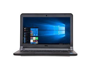 Dell Latitude 3340 13.3" LED Laptop 4th Gen Intel Core i5 CPU 8 GB DDR3 RAM 500 GB HD HDMI WiFi Webcam Windows 10 Home Dell Latitude 3340 13.3" LED Laptop 4th Gen Intel Core i5 CPU 8 GB DDR3 RAM 500 GB HD HDMI WiFi Webcam Windows 10 Home